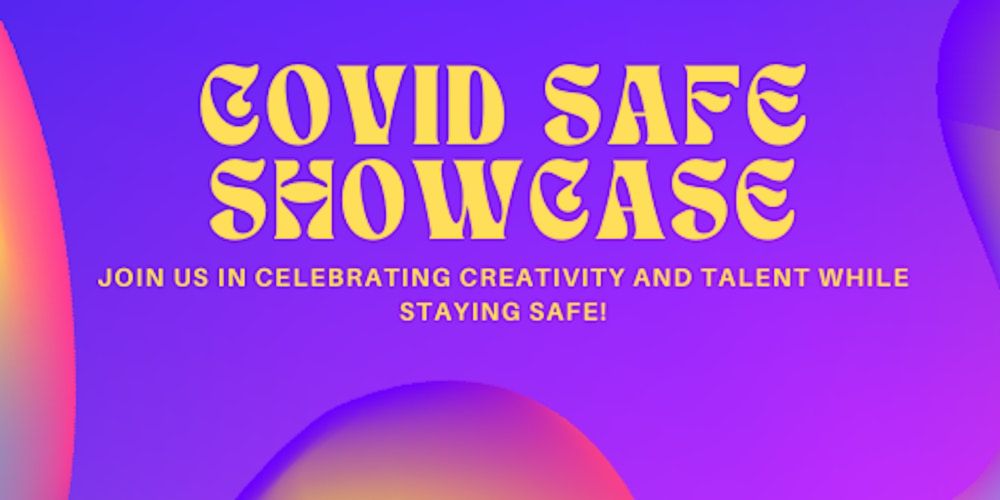 Covid Safe Showcase