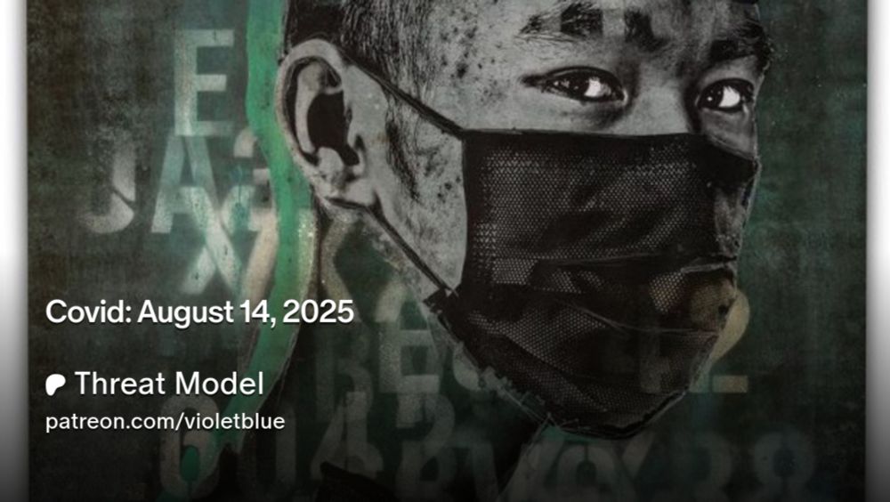 Get more from Threat Model on Patreon