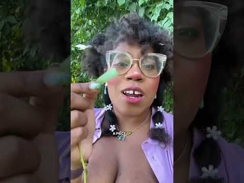 YouTube video by BlackForager