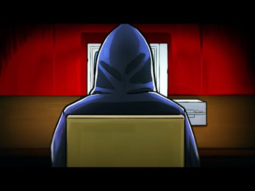 Hideout | LoreFi Animatic