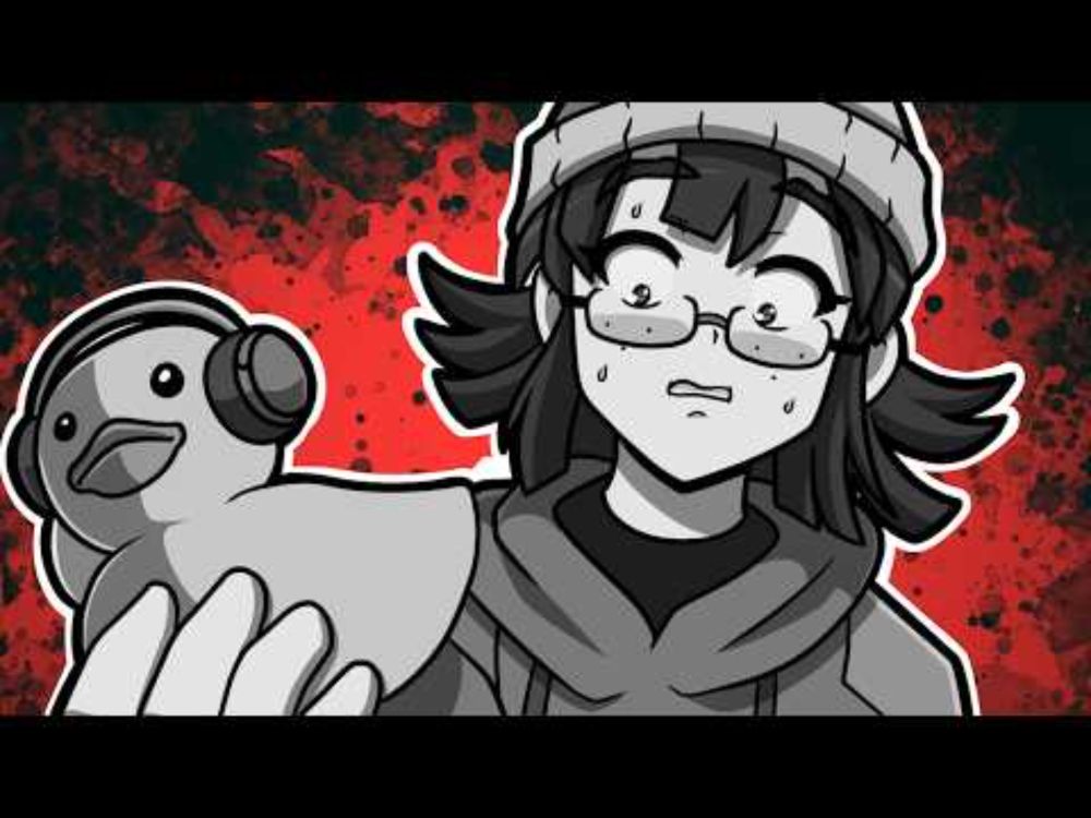 Gift | LoreFi Animatic