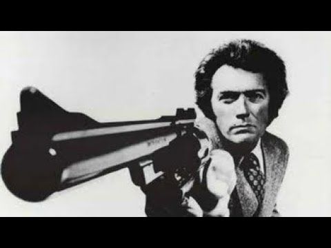 Dirty Harry  4K review