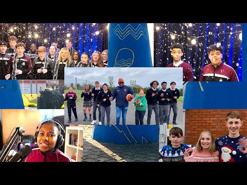 Caravan Of Love - St Oliver's Christmas 2024