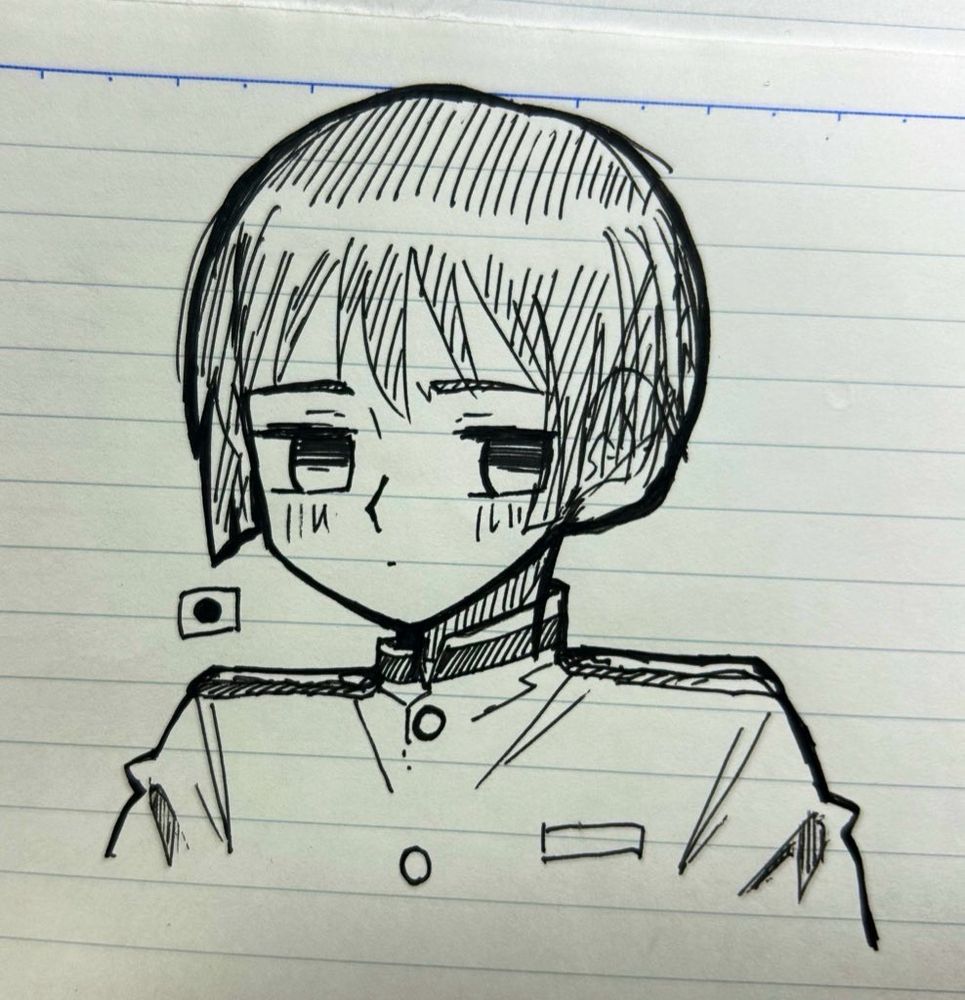 クリア (@lemonteasky.bsky.social) — Bluesky