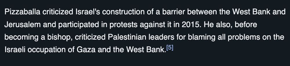 Text from Wikipedia reading: 