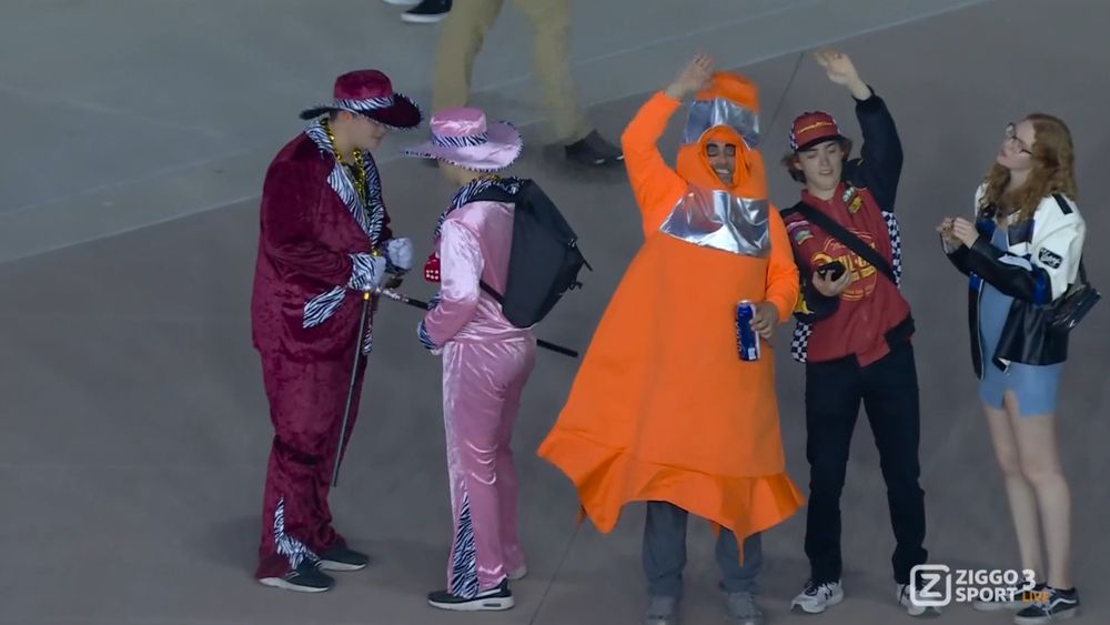 nascar pimps are very important for the sport. they pimp out the trucks who earn their livelihoods by letting the johns have their way with them