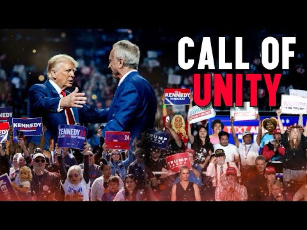 Call of Unity