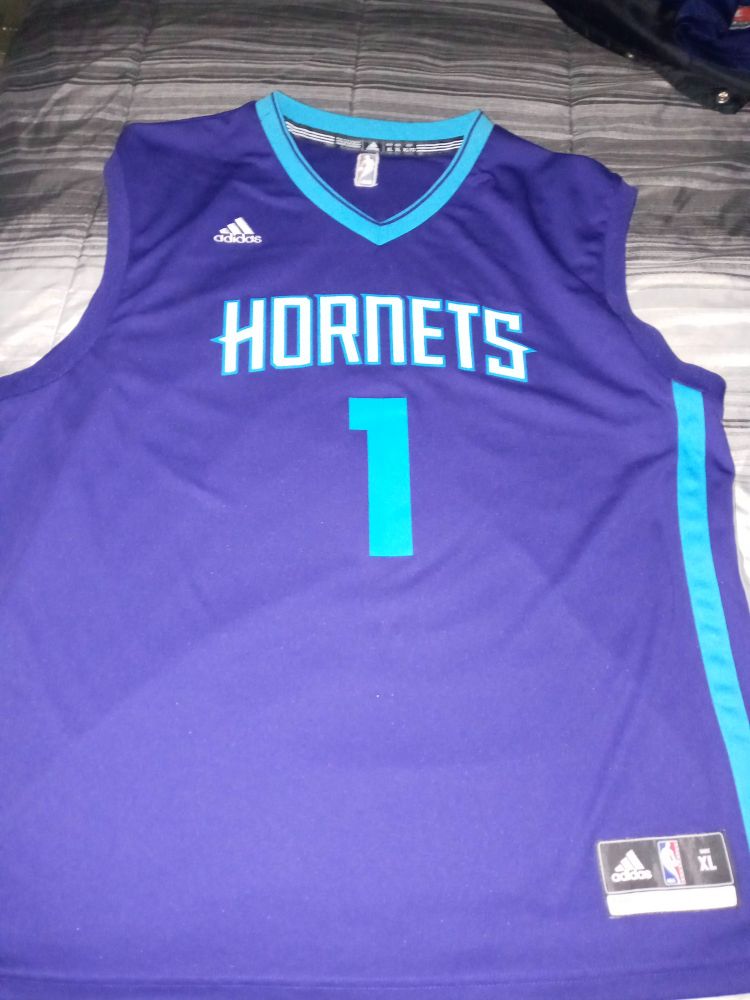 Lance Stephenson jersey