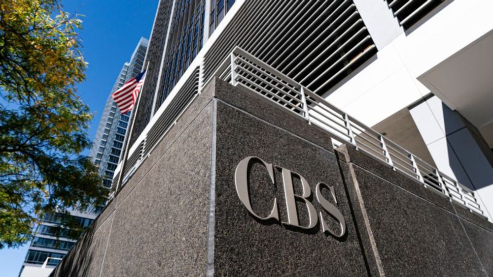 Trump urges the FCC to punish ‘60 Minutes’ over reports on Greenland and Ukraine | CNN Business