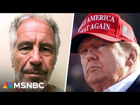 Top Oversight Dem: Trump 'is hiding something'