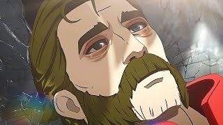 Phenomaman from Dispatch