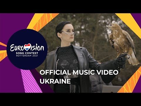 Go_A - SHUM - Ukraine 🇺🇦 Official Music Video - Eurovision 2021