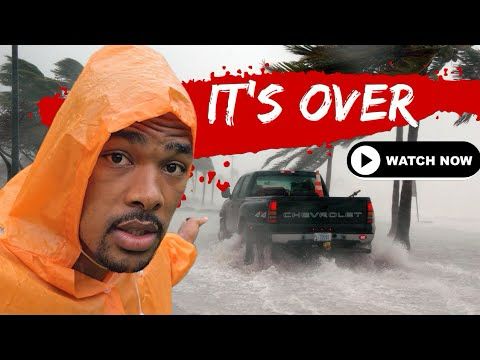 🌀Hurricane MELISSA Aftermath:⚠️ Jamaica Unrecognizable‼️