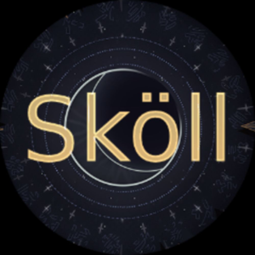 Skoll_TheRoo - Twitch