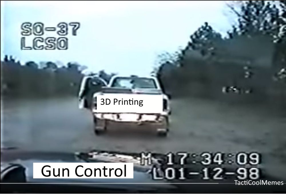 so-a?
ß-csa
3D Printing
Gun Control
01
—12—98
ctiCoolMe