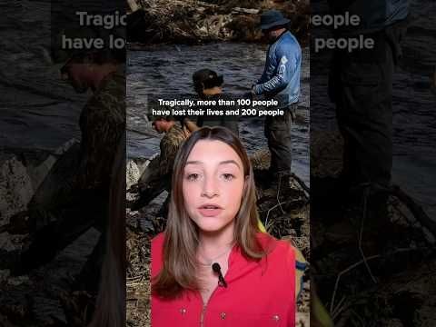 Putting faces to the names of loved ones lost in the Texas flooding tragedy