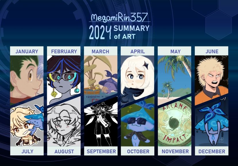 goodbye 2024 and hello 2025