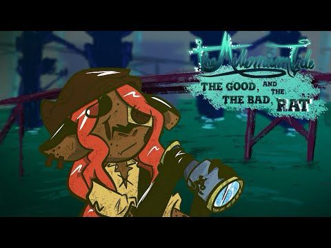 The Millennium Tide Round Two:  The Good, the Bad, and the Rat