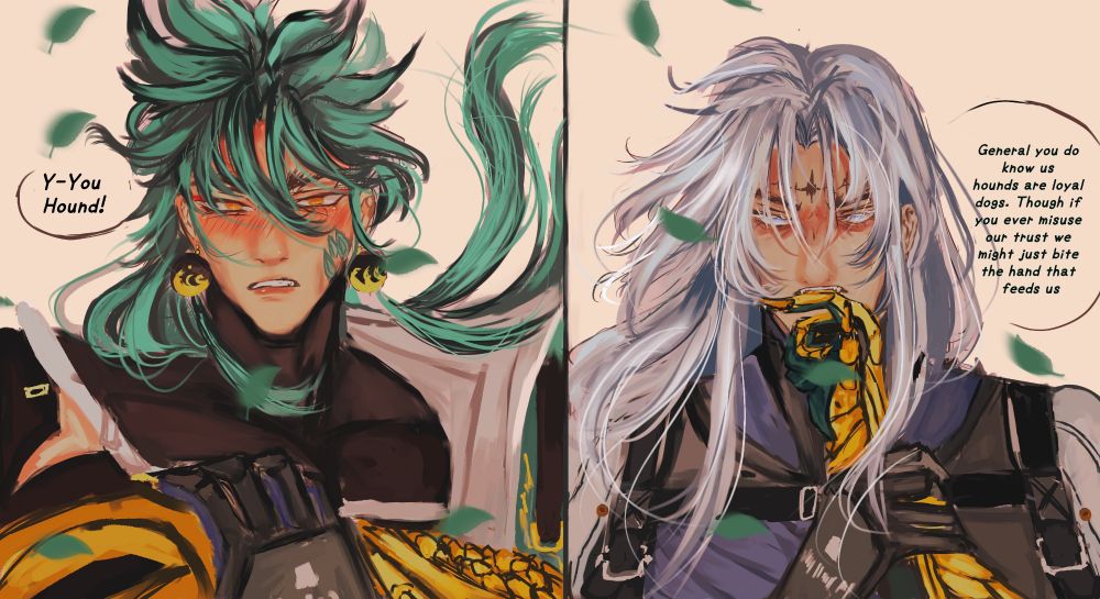 Man's proving his loyalty but also the ibis file size for this entire thing is like 30+GB💀💀