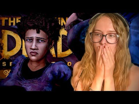 She Didn't Deserve This | The Walking Dead Season 2 Ep. 4