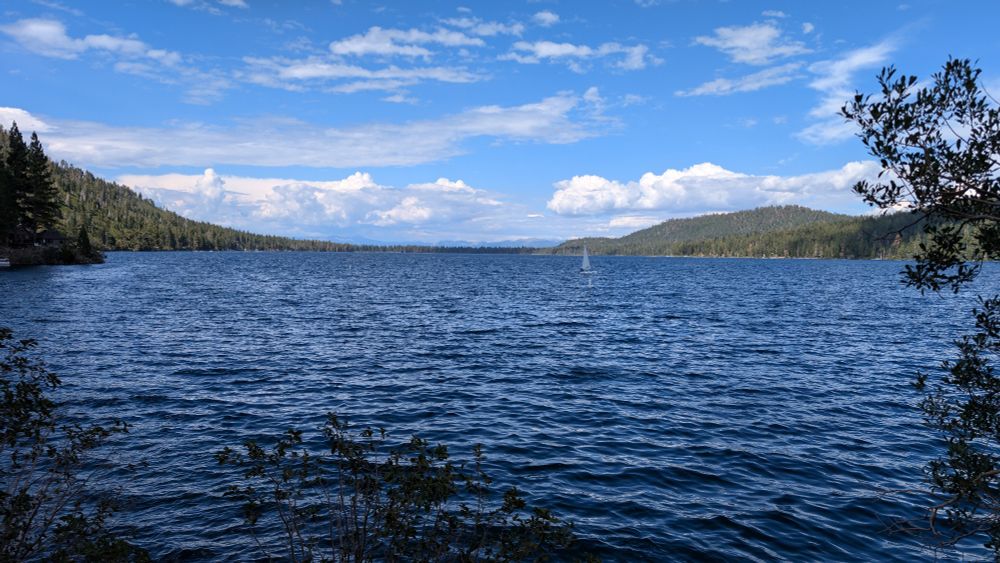 feather lake California