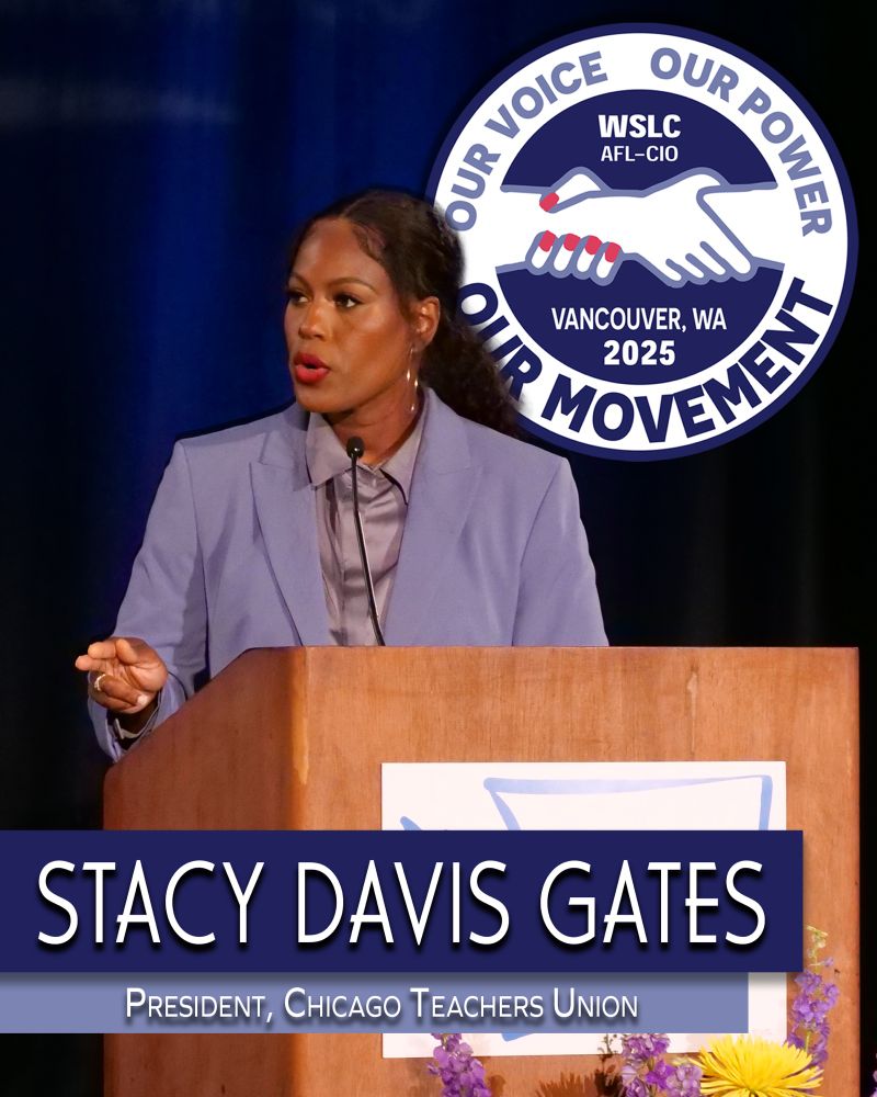 Stacy Davis Gates