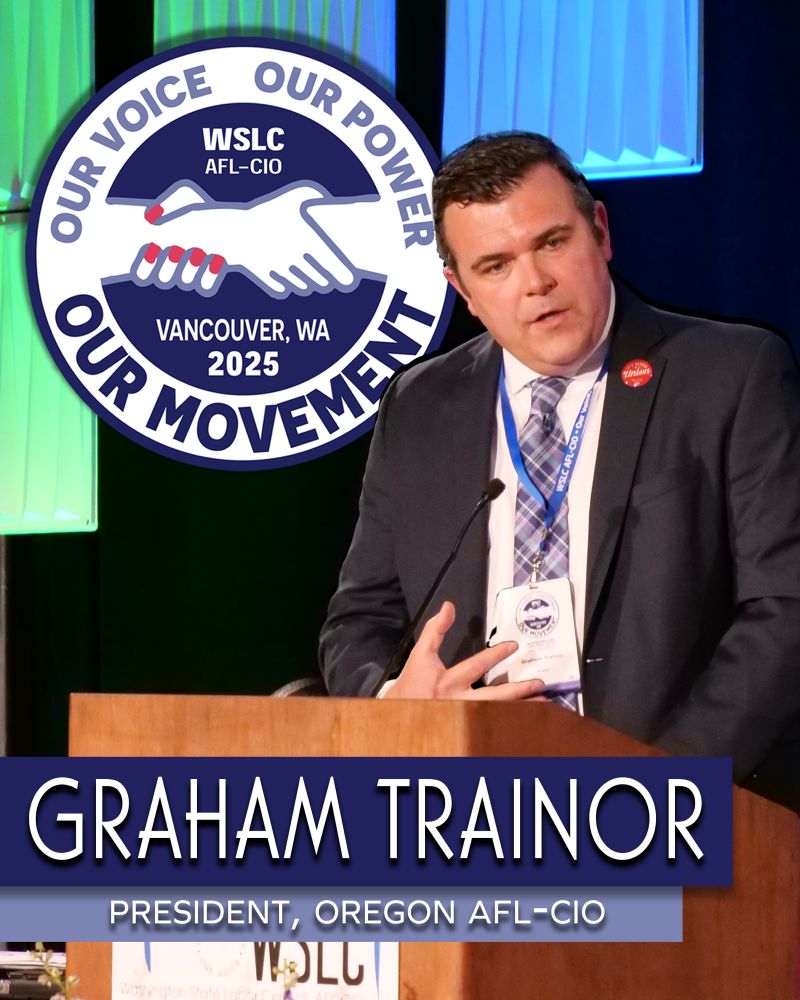Graham Trainor