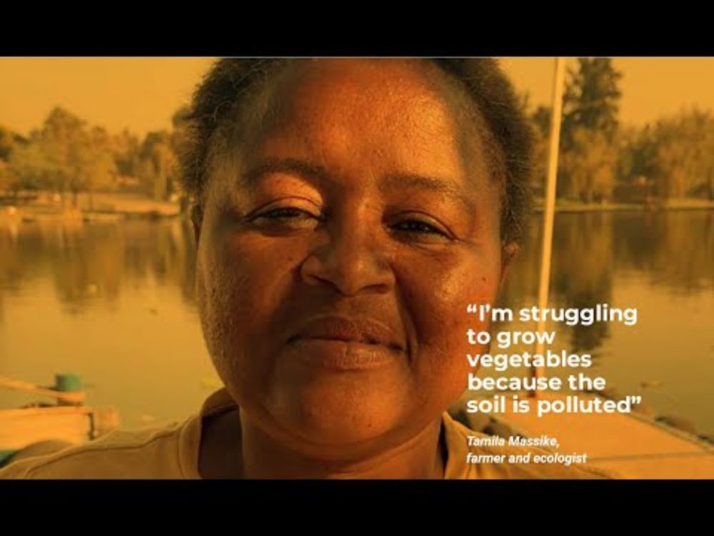 Green hydrogen in South Africa - a continuation of colonial extractivism?