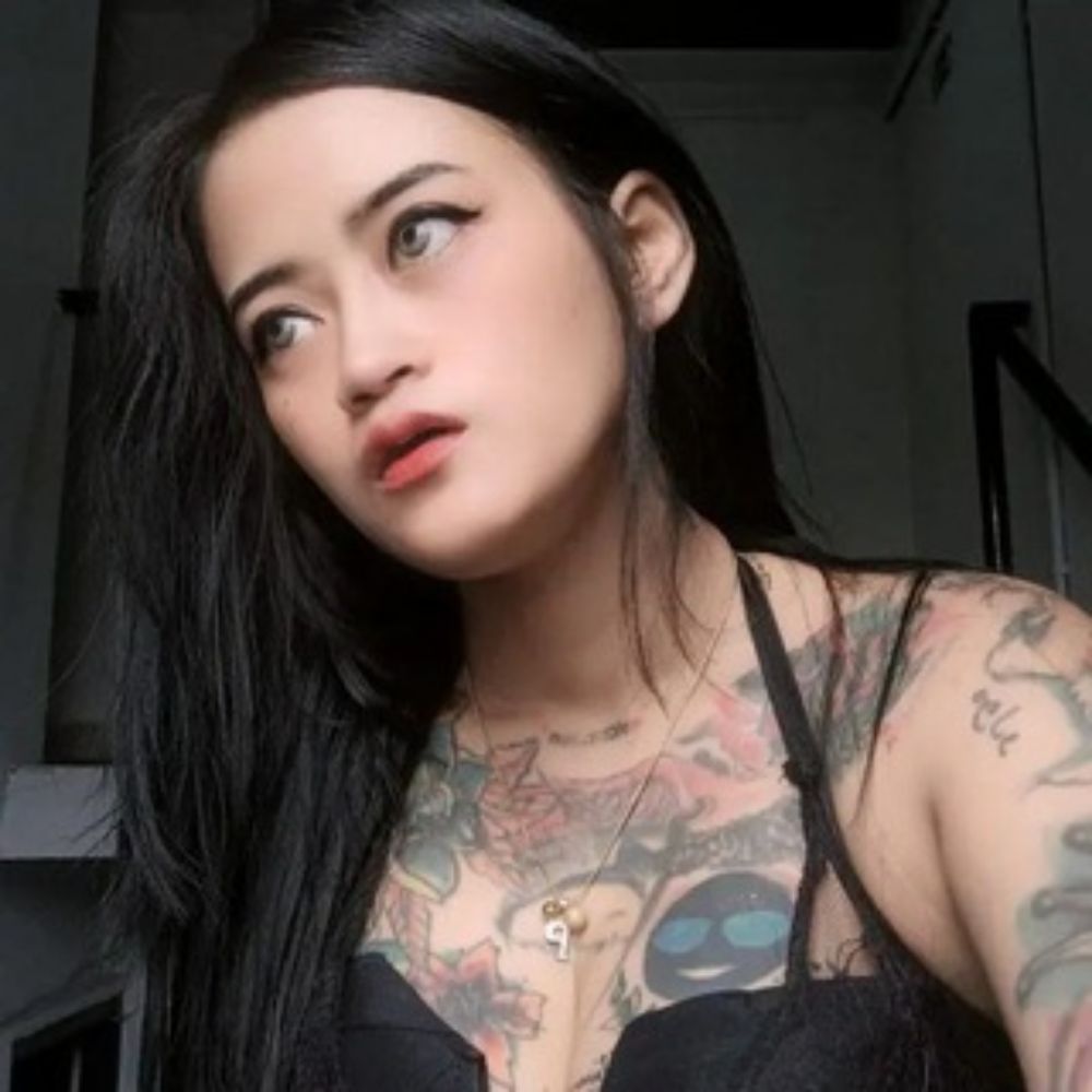 Tata Dewita