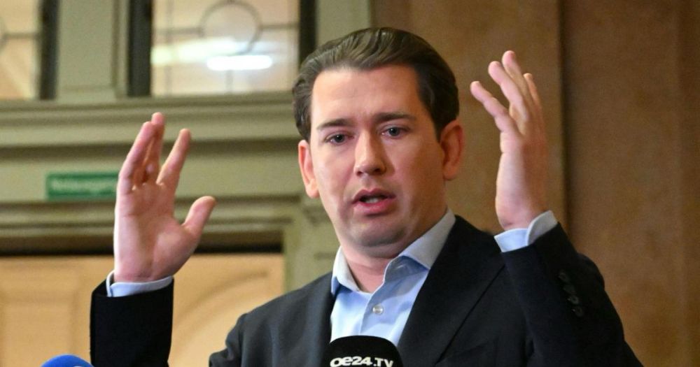 Kurz-Prozess: Anatomie eines Schuldspruchs