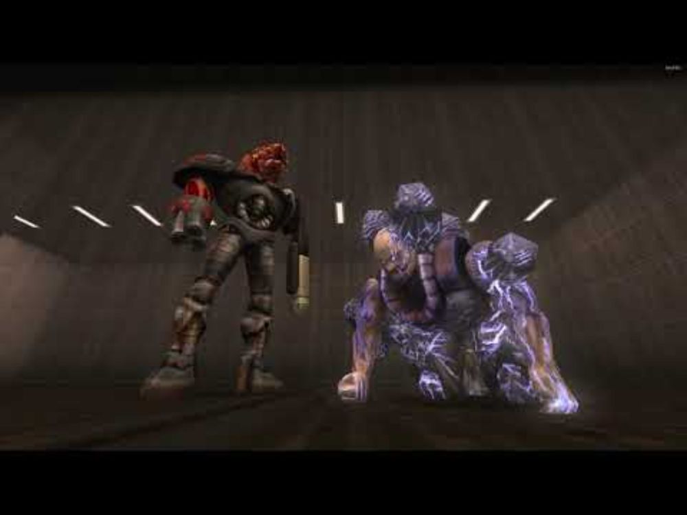 Call Of The Void - Full Bestiary