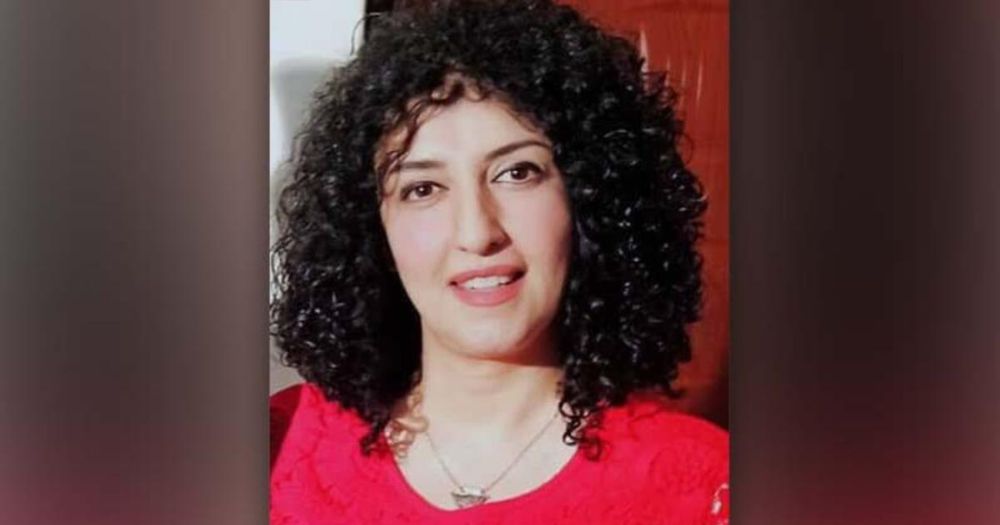 Iran: Narges Mohammadi freilassen!