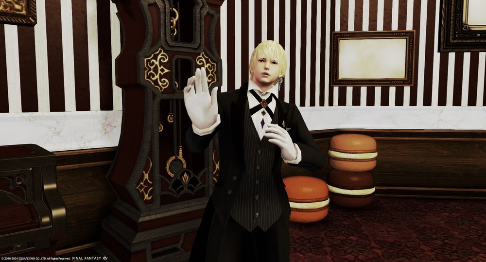 とあるお願いをしましたが断られました。