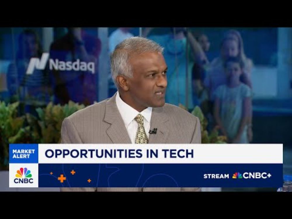 Expect the market to catch up to reality later this year, says Dan Niles