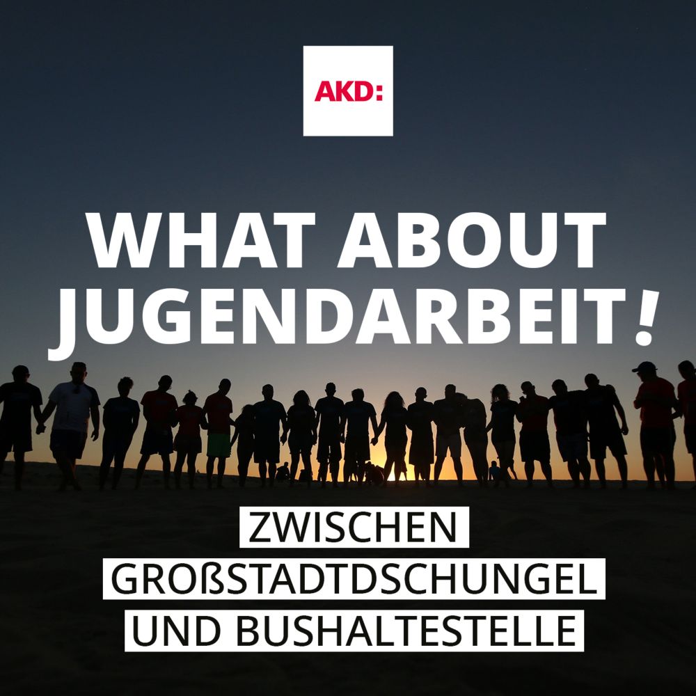 #WAJ37 Jugendpolitik Ost - Von Wegen anders