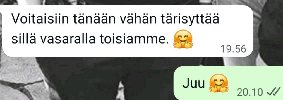 Lihashuoltovasara 🥳