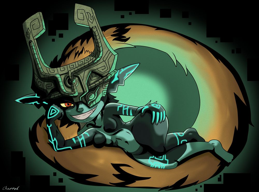 Midna imp