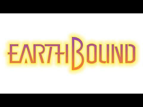 Buy Somethin' Will Ya! (KR Version) - EarthBound