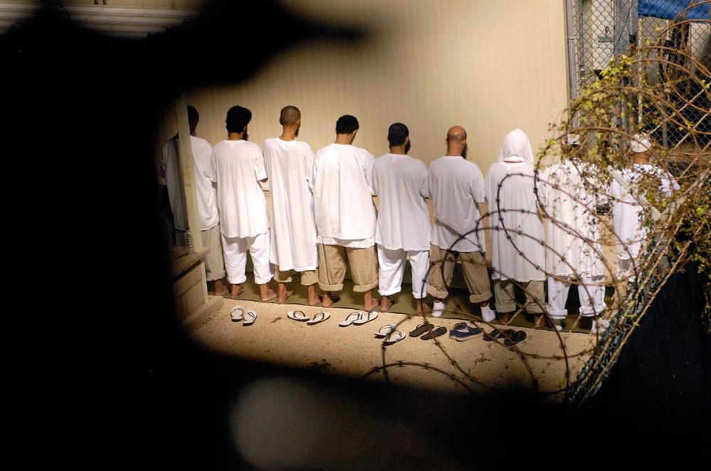 EXCLUSIVE: Oman Expels Two Dozen Ex-Guantanamo Detainees To Yemen