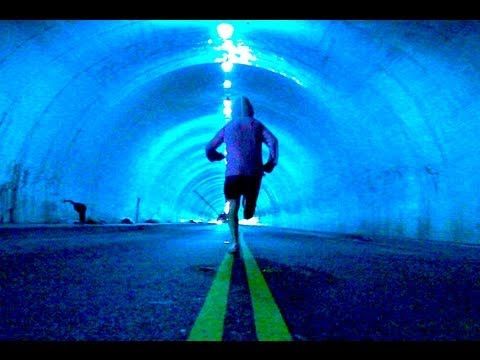 Inspirational Running Video (HD)