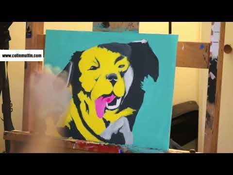 One Must Imagine Rev Happy - Artcade