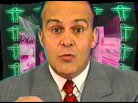 GOSTANDO MAIS DE VOCÊ COM DR. LAIR RIBEIRO