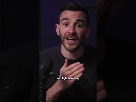 Brian Tyler Cohen makes the case to FIGHT BACK