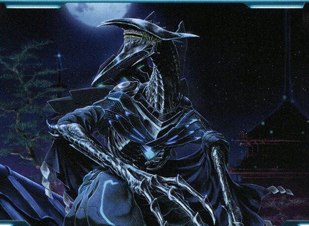 Jin-Gitaxias, Progress Tyrant (illus. Ai Nanahara)

Jin-Gitaxias in his pants he wears on Kamigawa like a fucking weeb.

Wait, Jin-Gitaxias has legs?