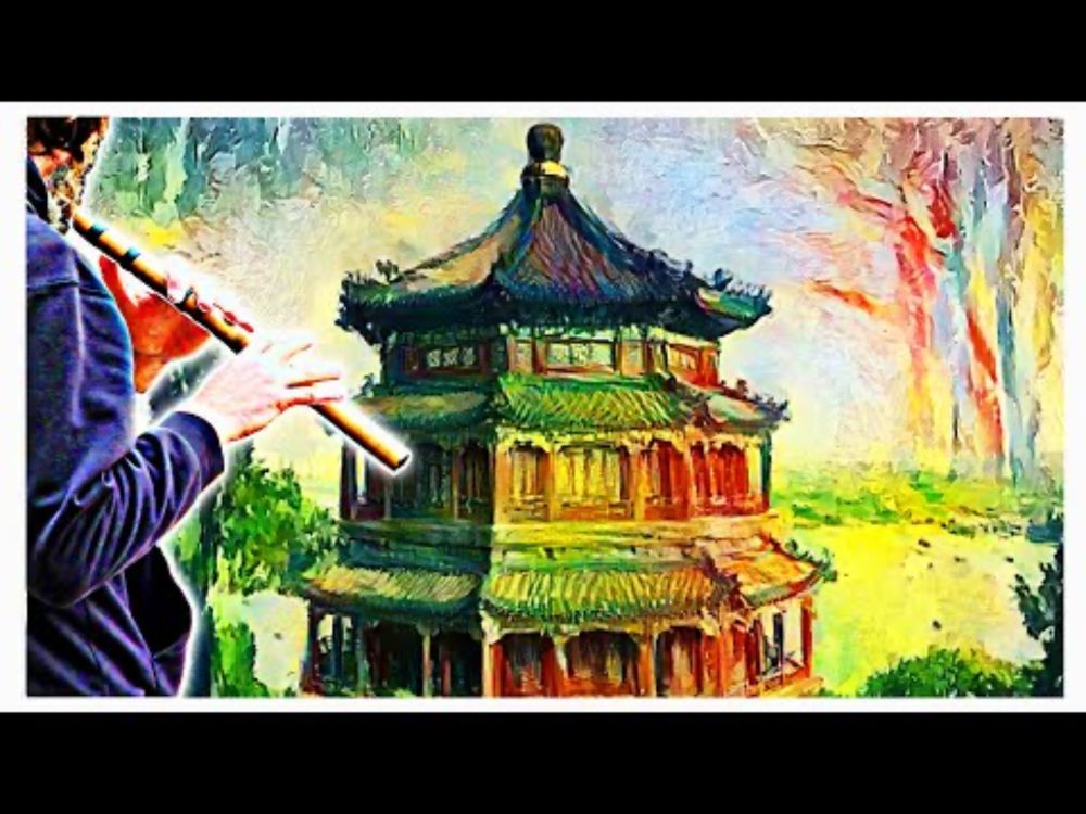 Around the world with beautiful music for the heart