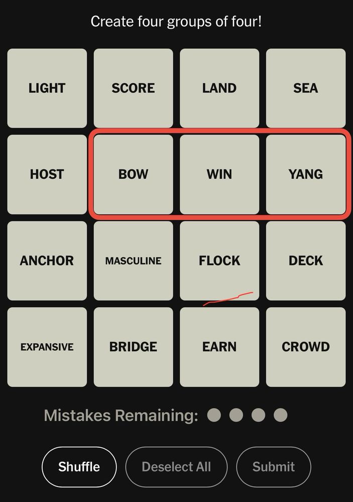 Bow Win Yang = Bowen Yang