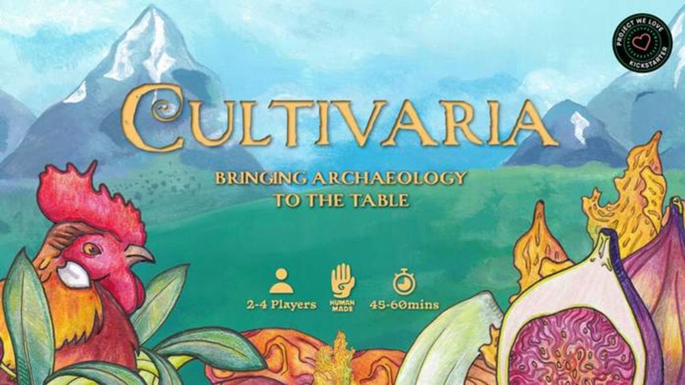 Cultivaria