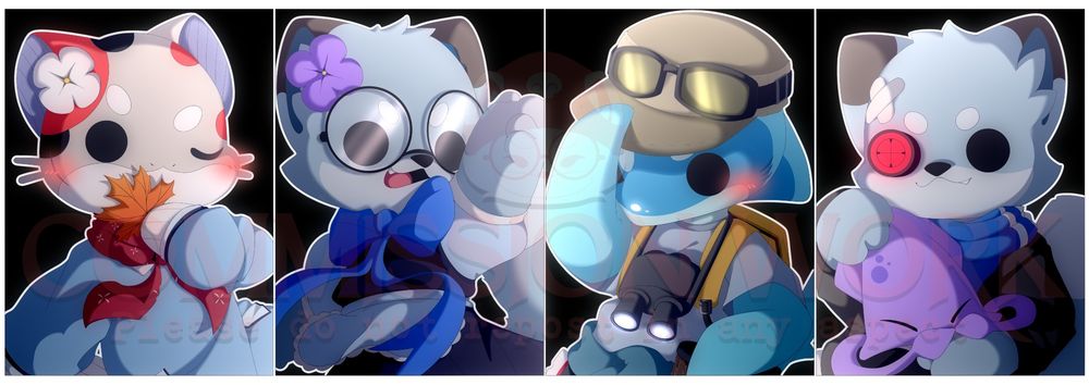 Credit to Noko for the template