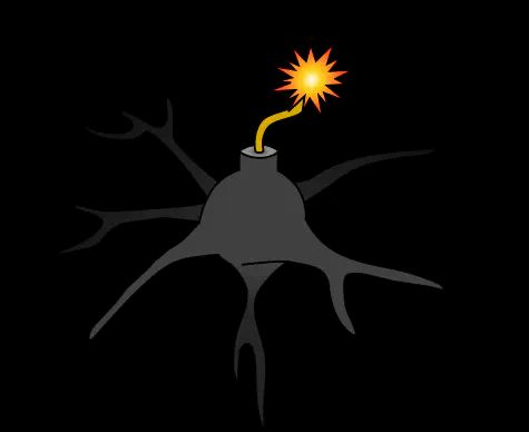 Bombcell icon