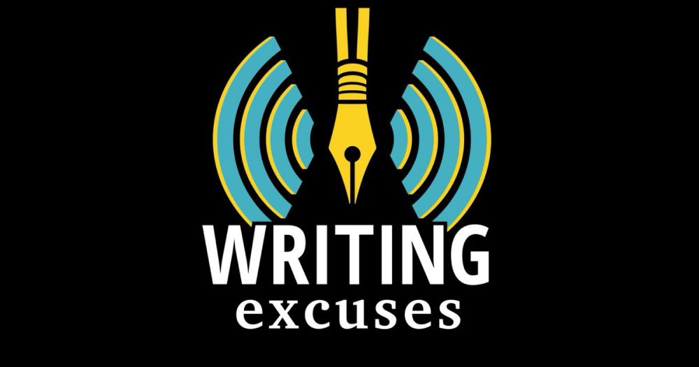 Writing Excuses